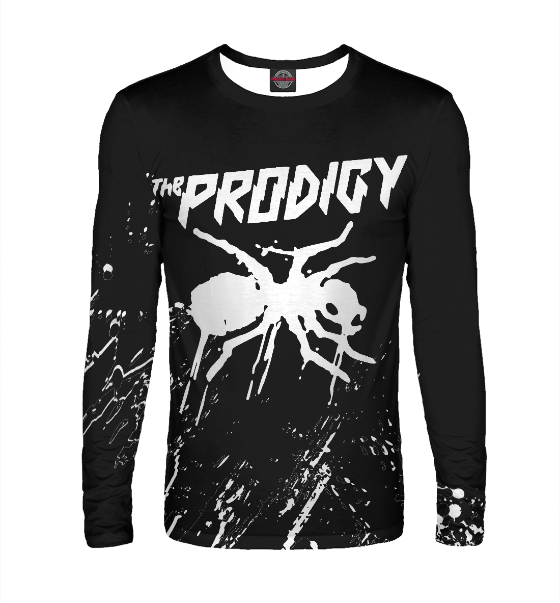 

The Prodigy