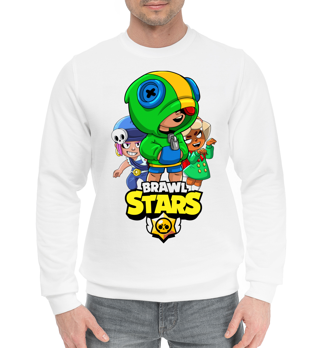

Brawl Stars, Leon
