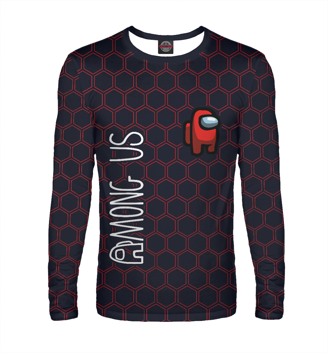 

Among Us / Амонг Ас