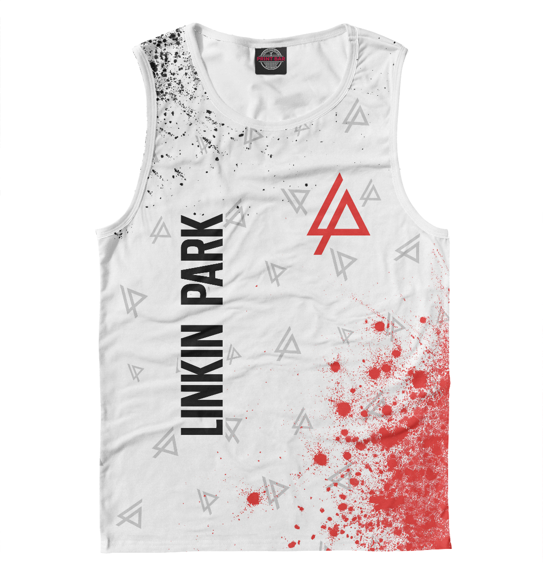 

Linkin Park / Линкин Парк