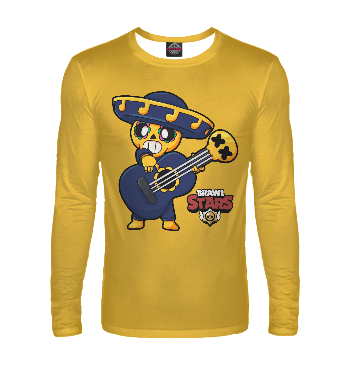 

Brawl Stars