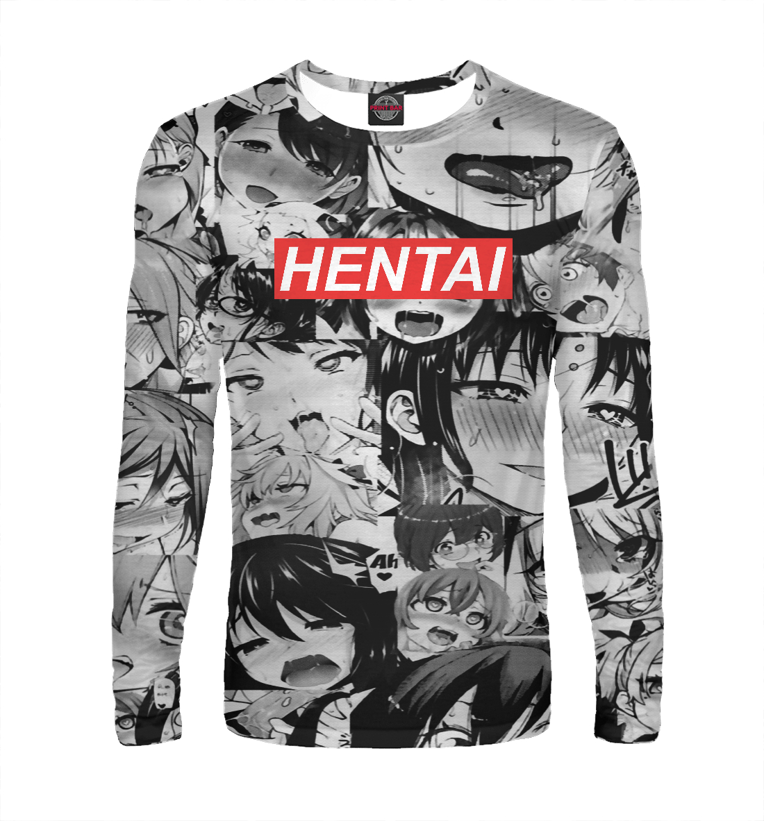 

Hentai