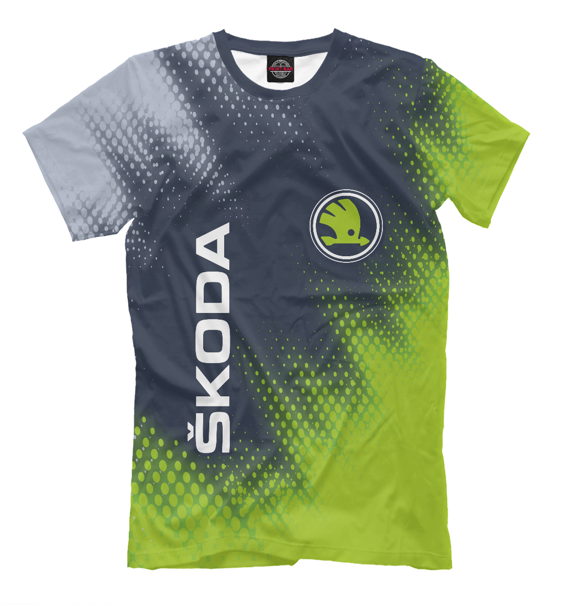 

Skoda / Шкода