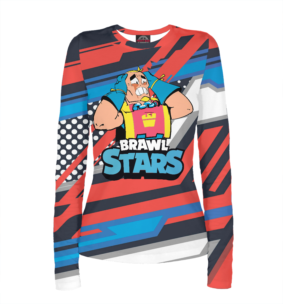

GROM ГРОМ BRAWL STARS