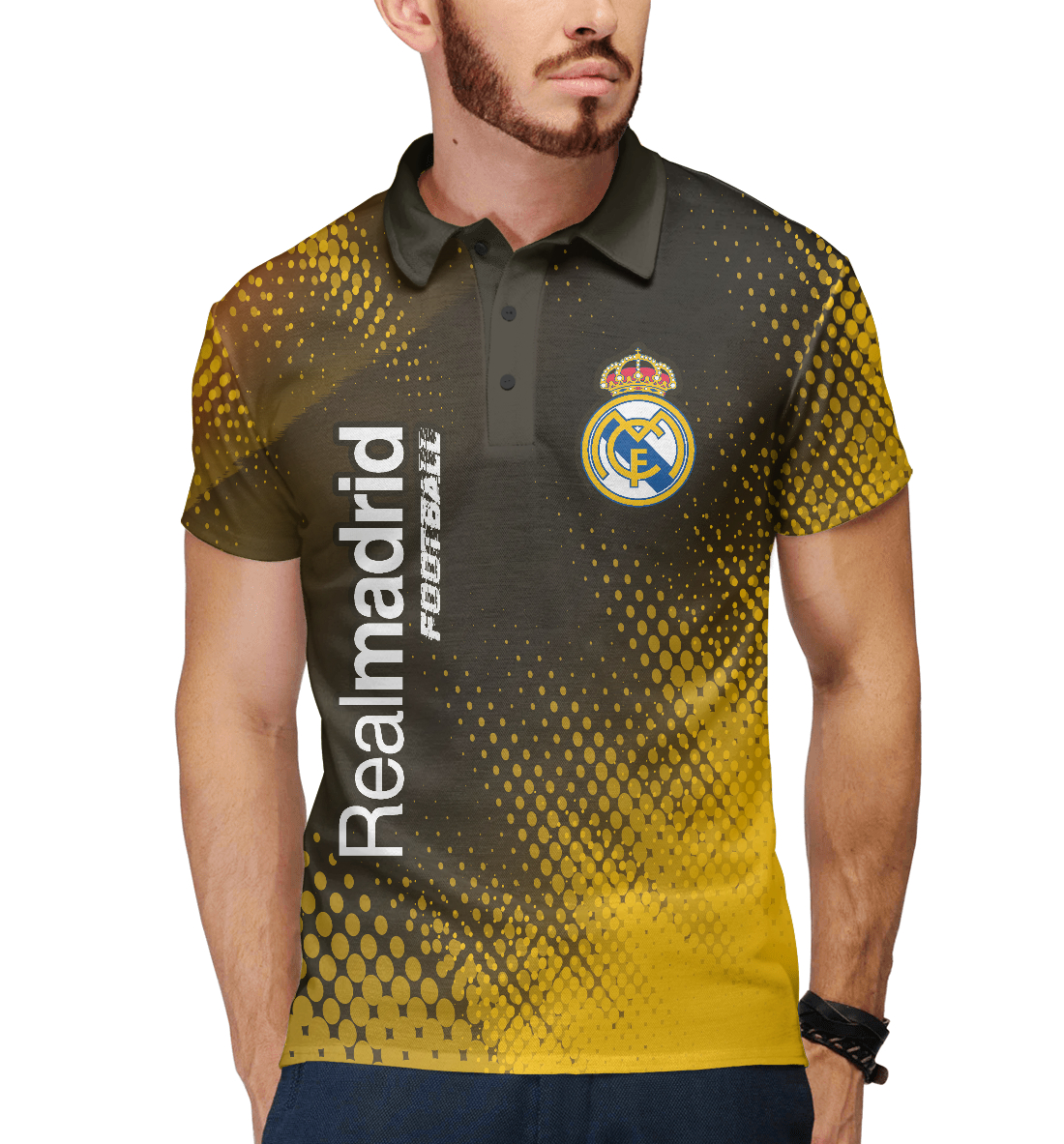 

Реал Мадрид / Football / Яркий