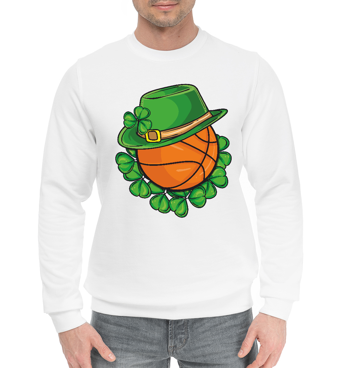 

Ireland Basket