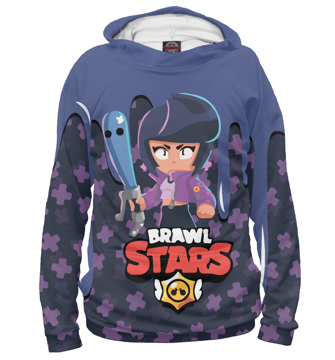 

Brawl Stars