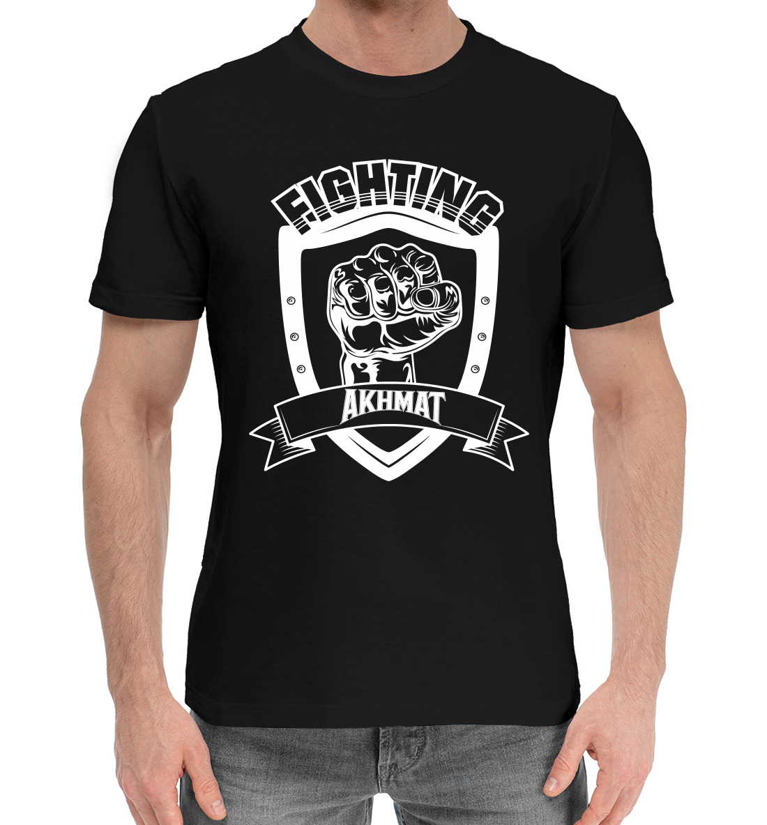 

Akhmat Fight Club
