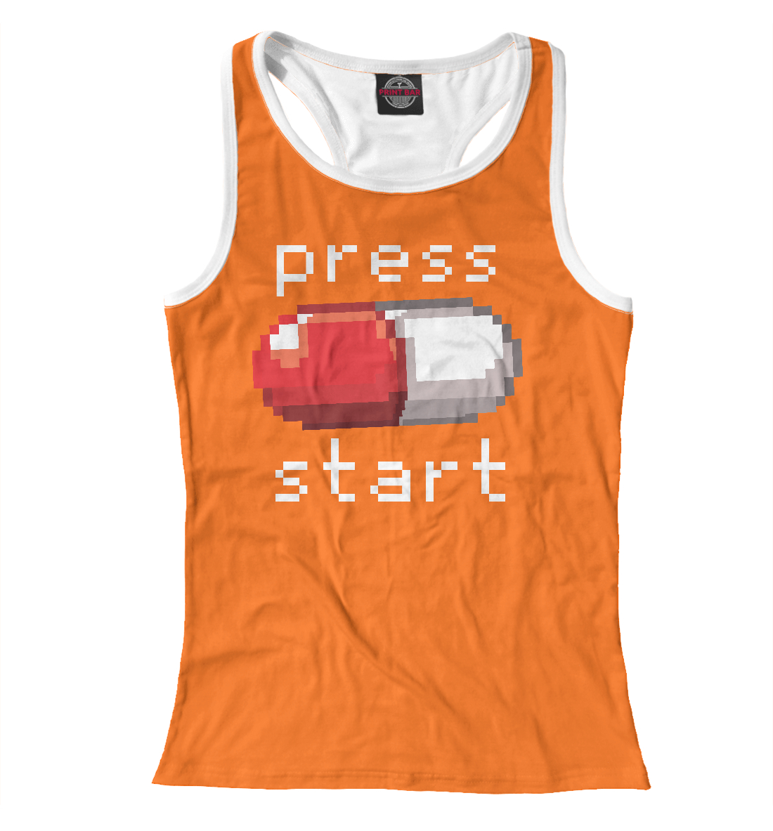 

Press start