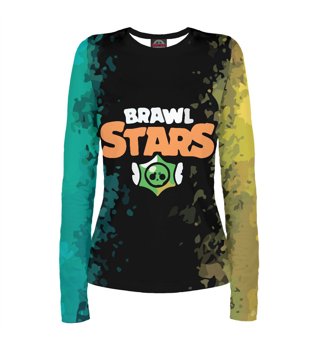 

Brawl Stars