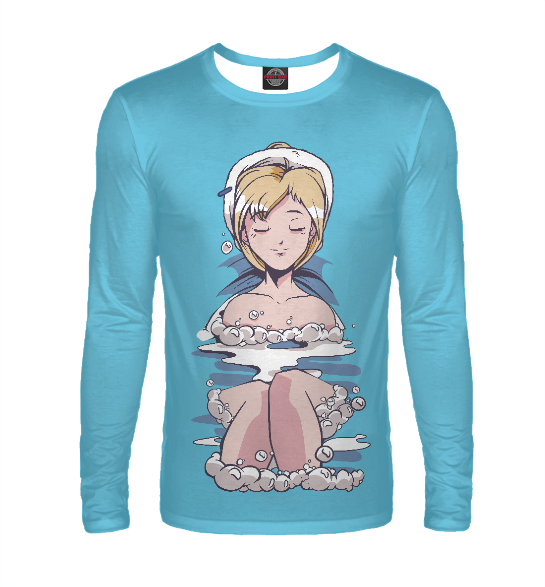 

Anime girl