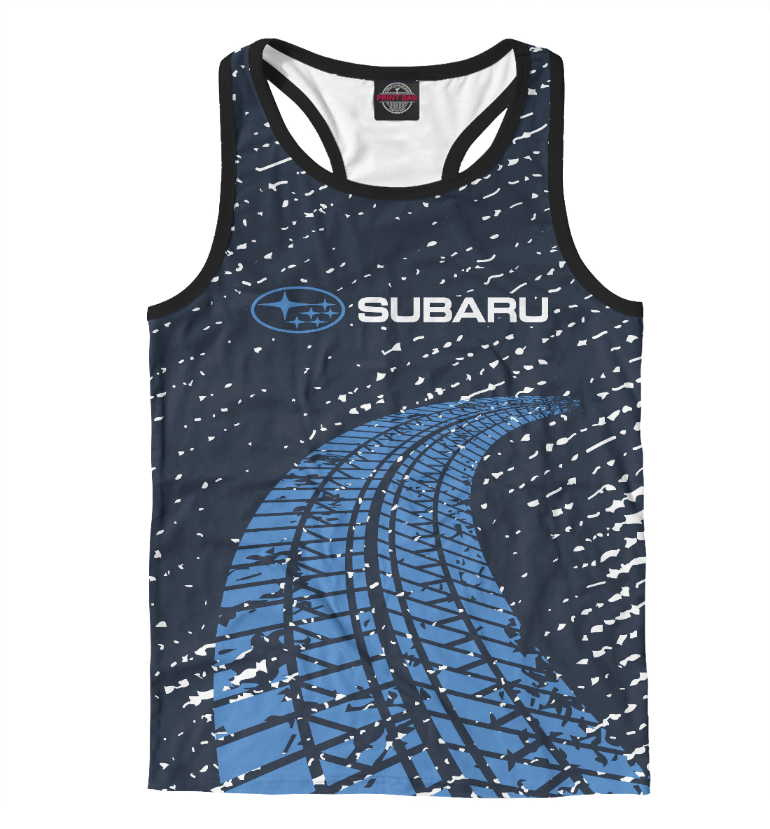 

Subaru / Субару