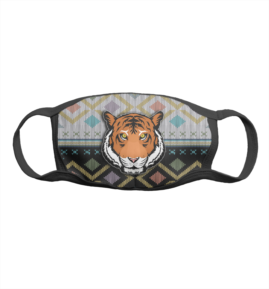 

Ugly Tiger