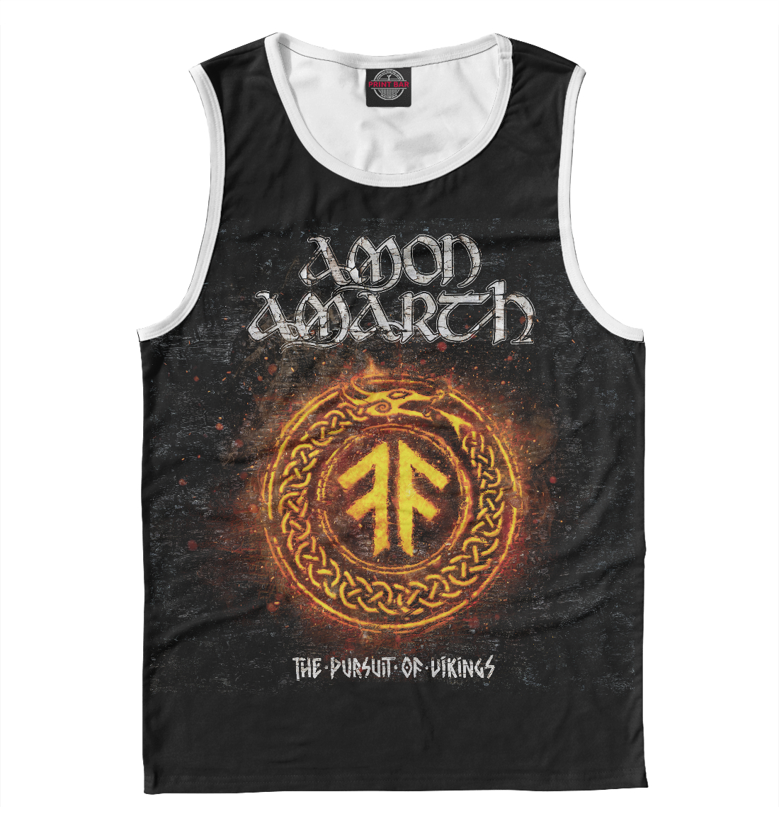 

Amon amarth