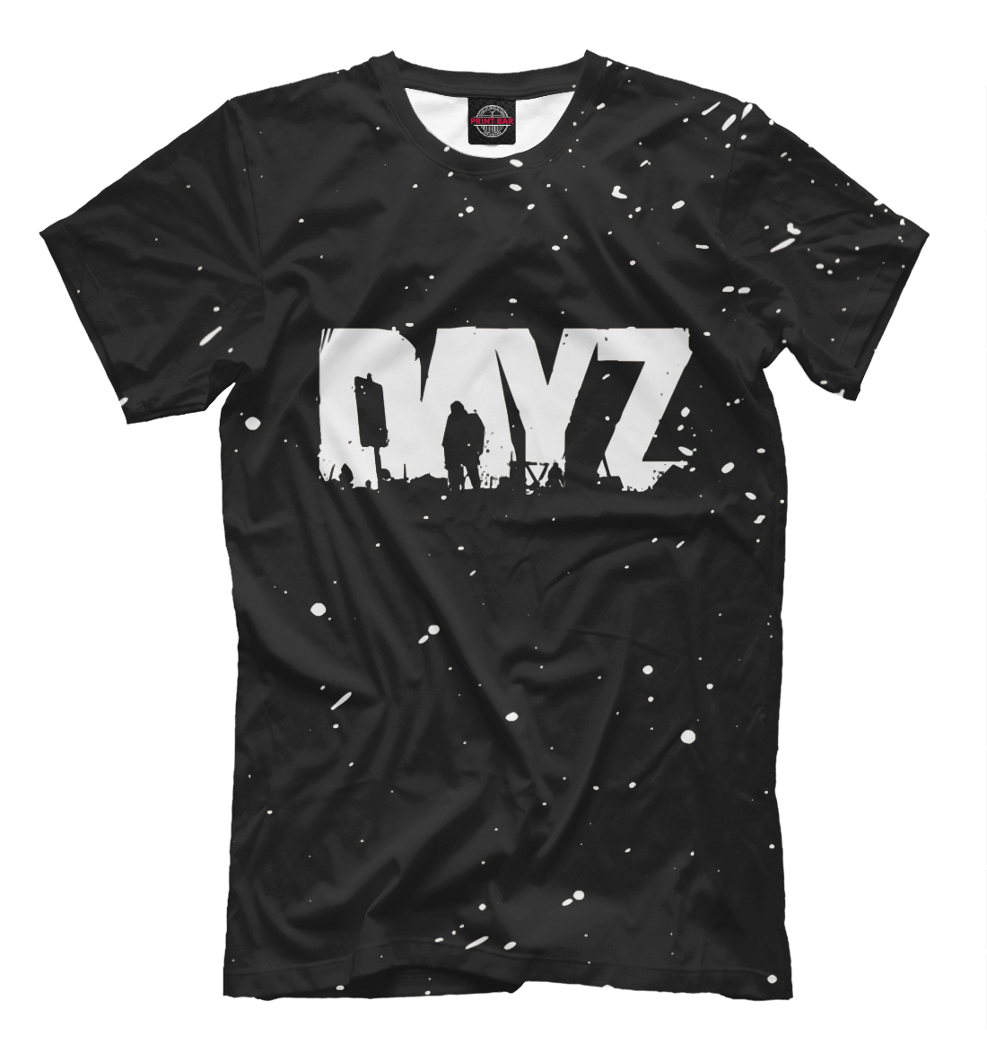 

DayZ