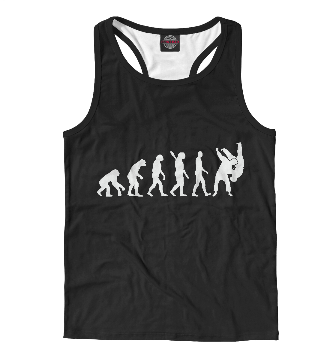 

Эволюция дзюдо