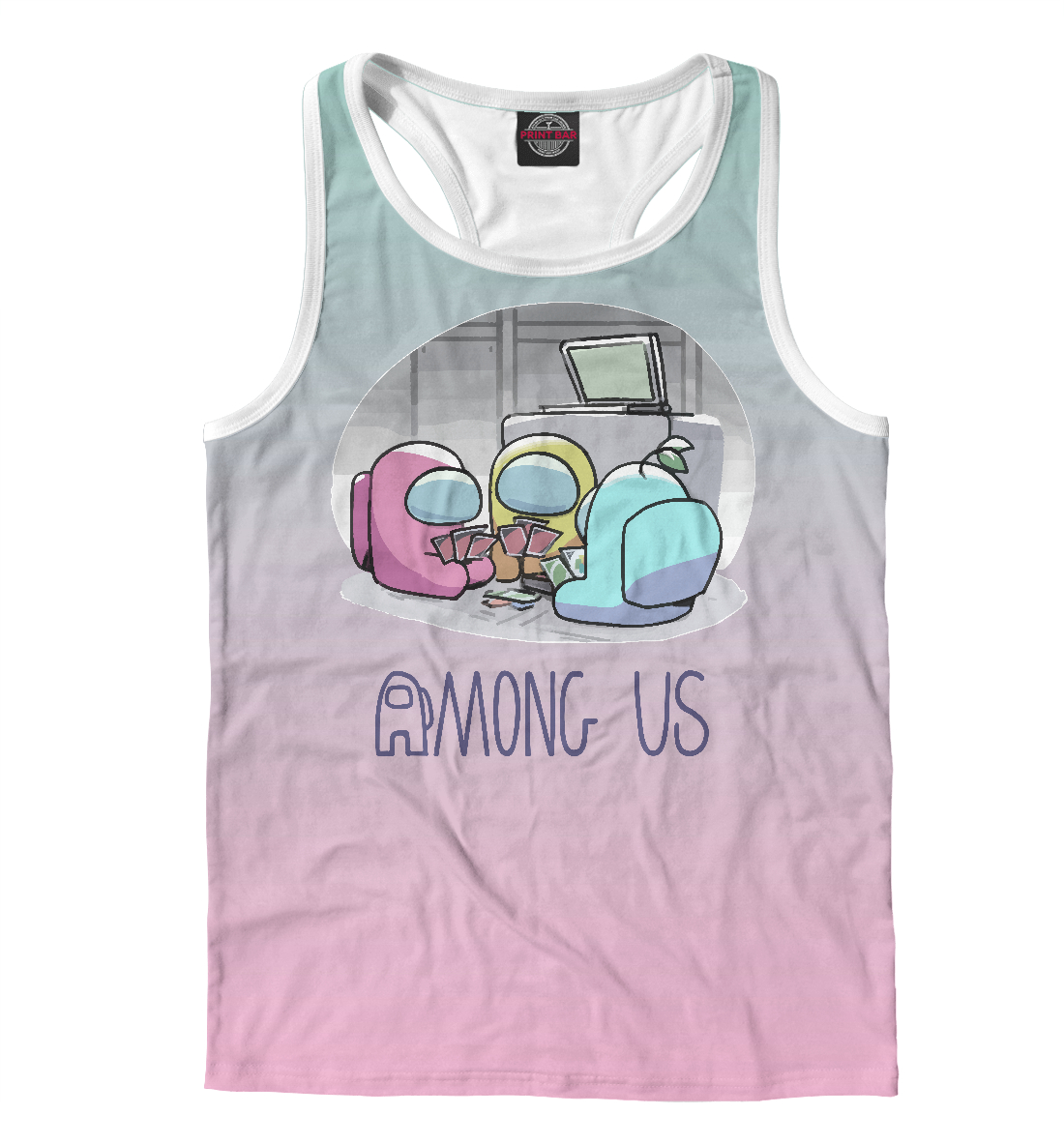 

Among Us