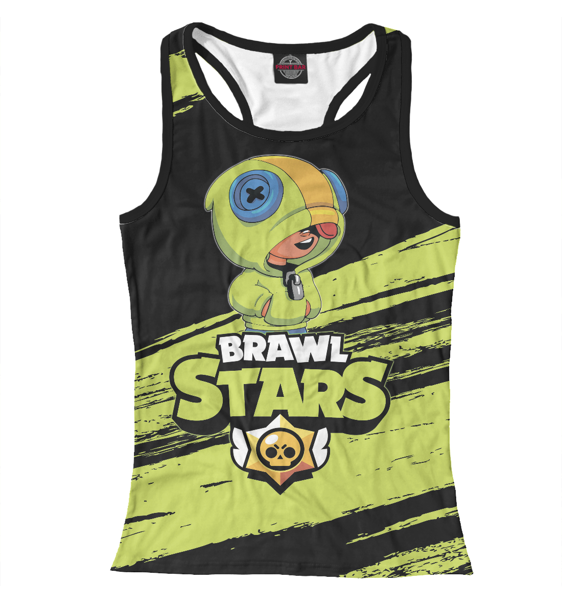 

Brawl Stars
