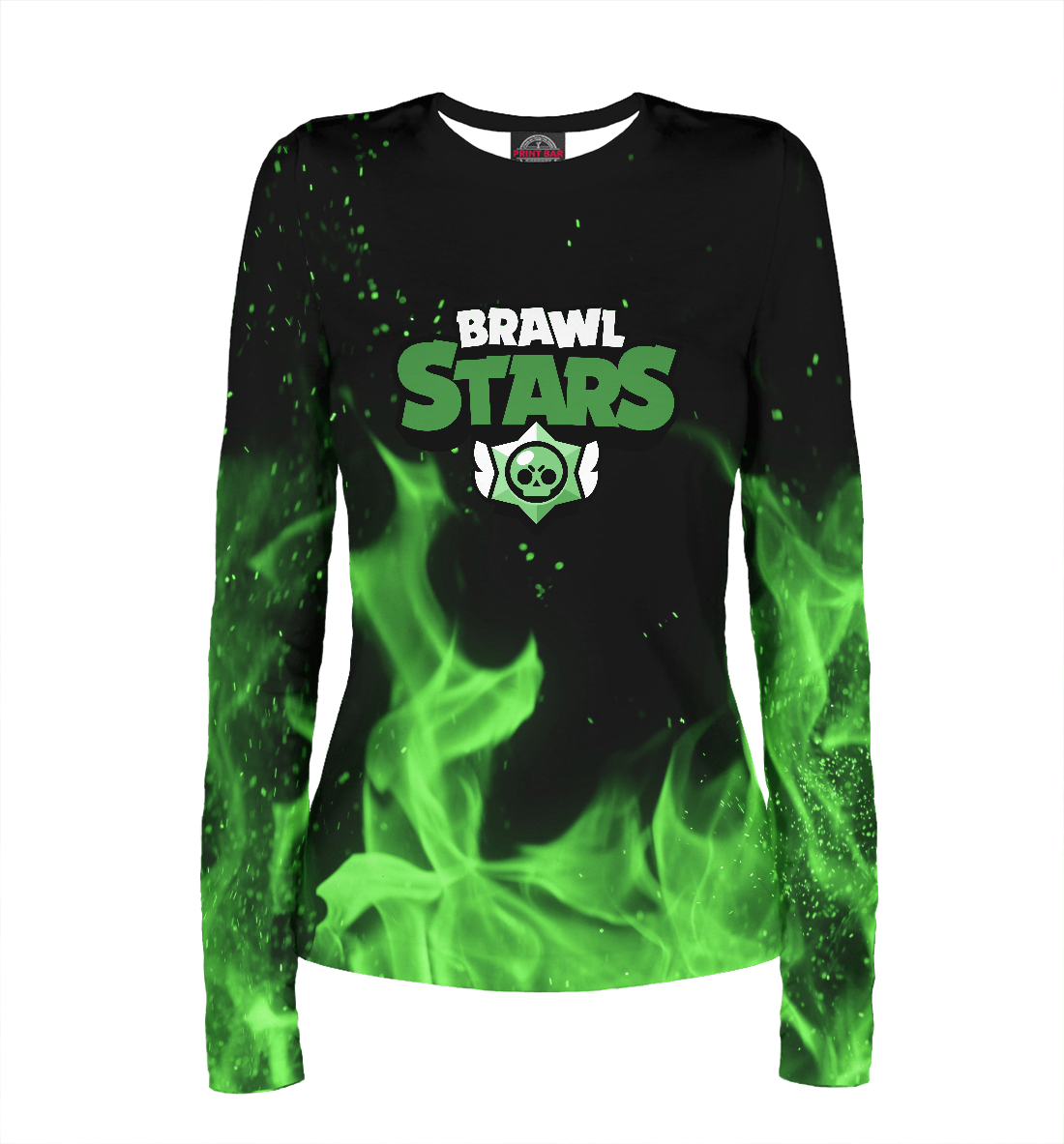

Brawl Stars