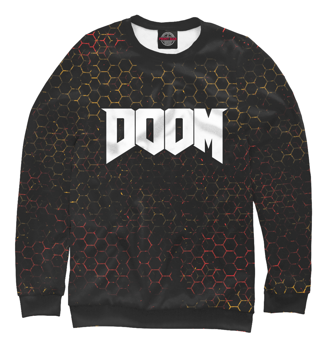 

Doom / Дум