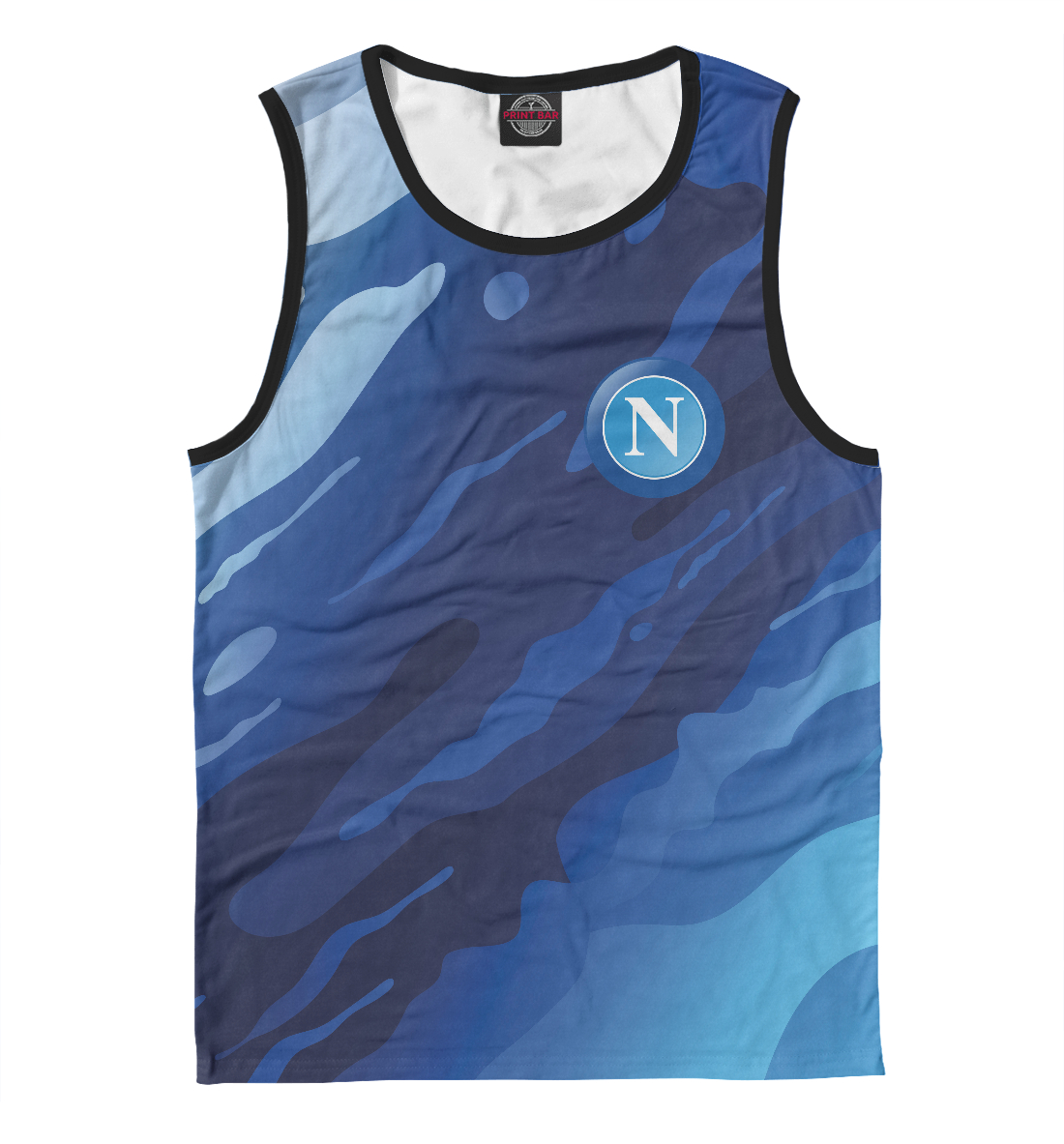 

SSC Napoli / Наполи