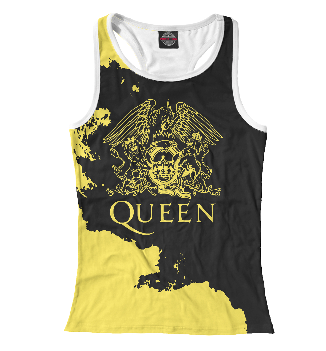 

Queen