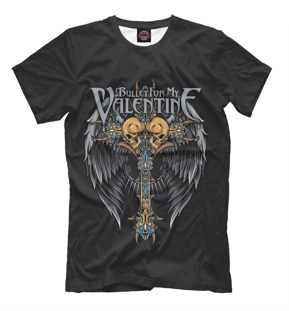 

Bullet for My Valentine