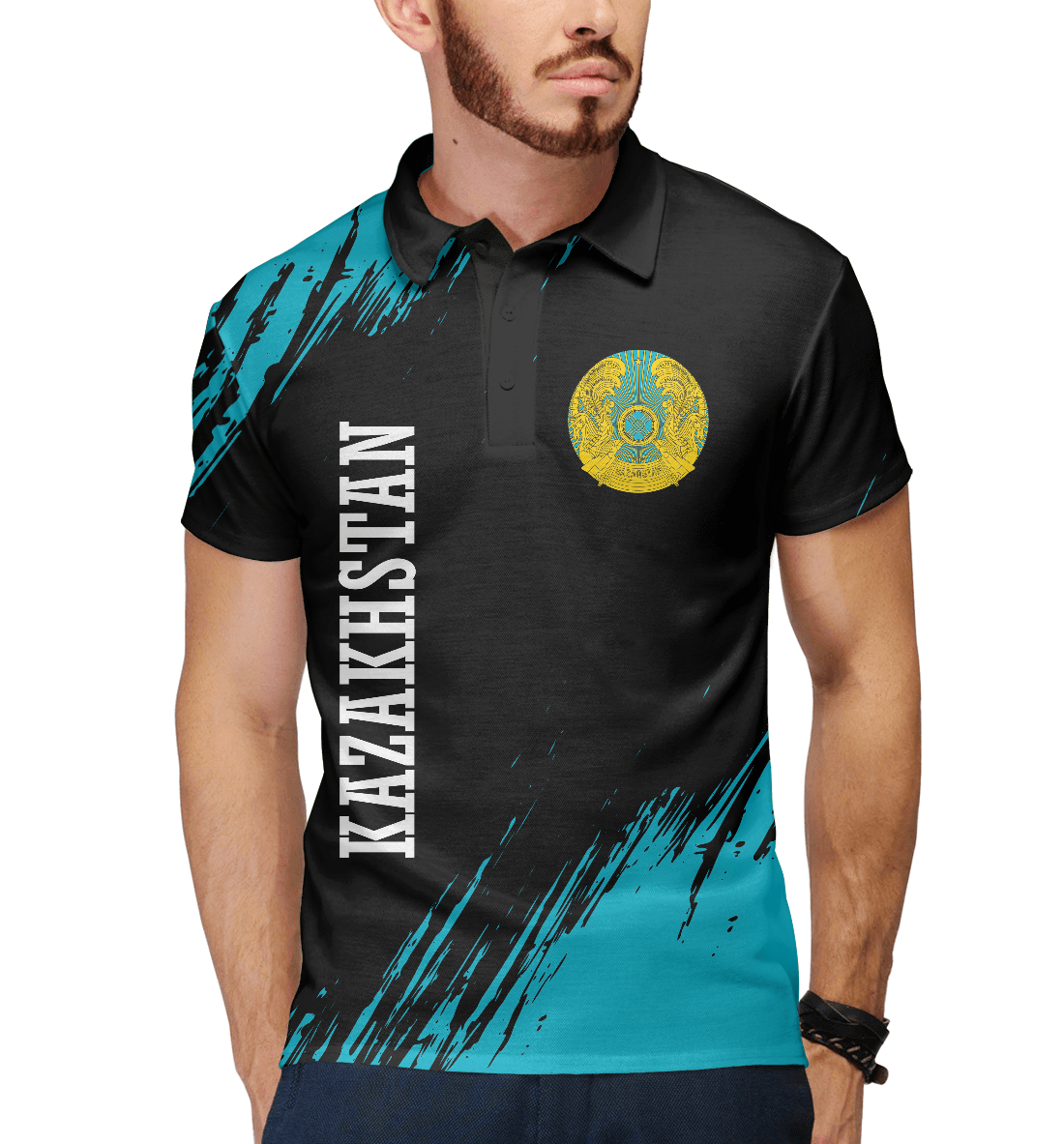 

Kazakhstan / Казахстан