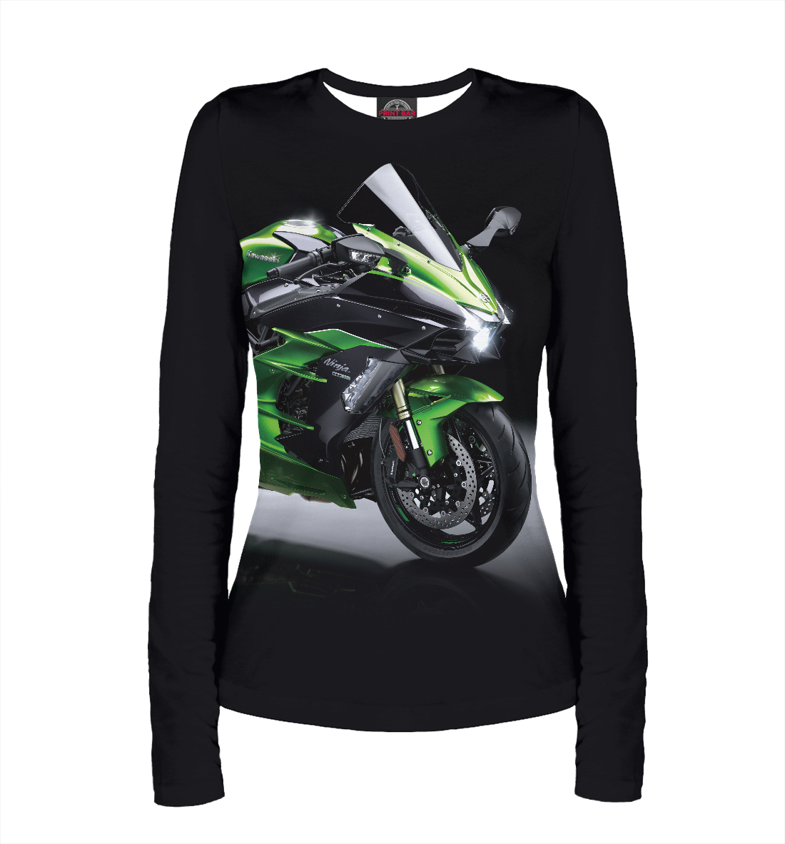 

Kawasaki