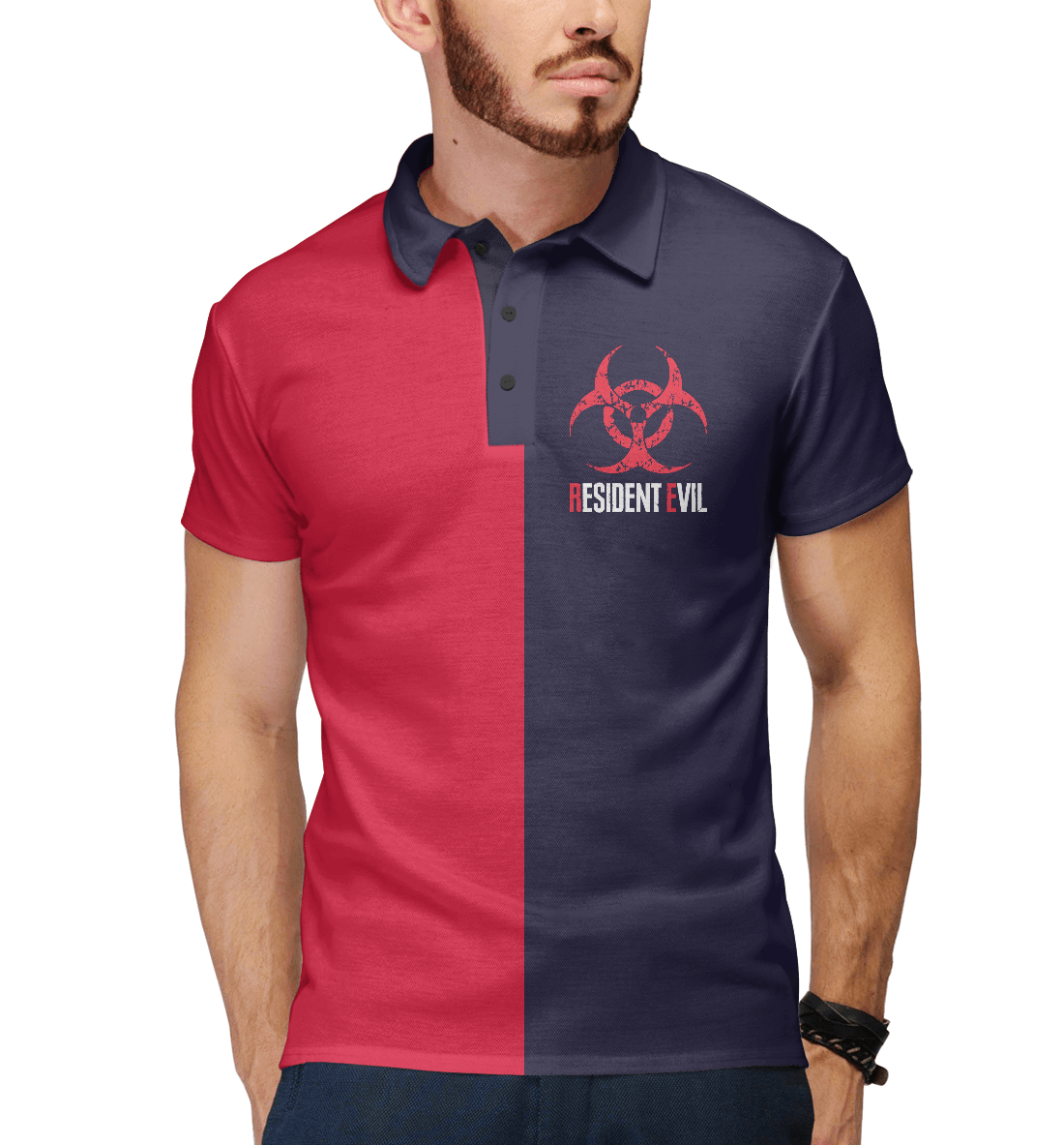 

Resident Evil