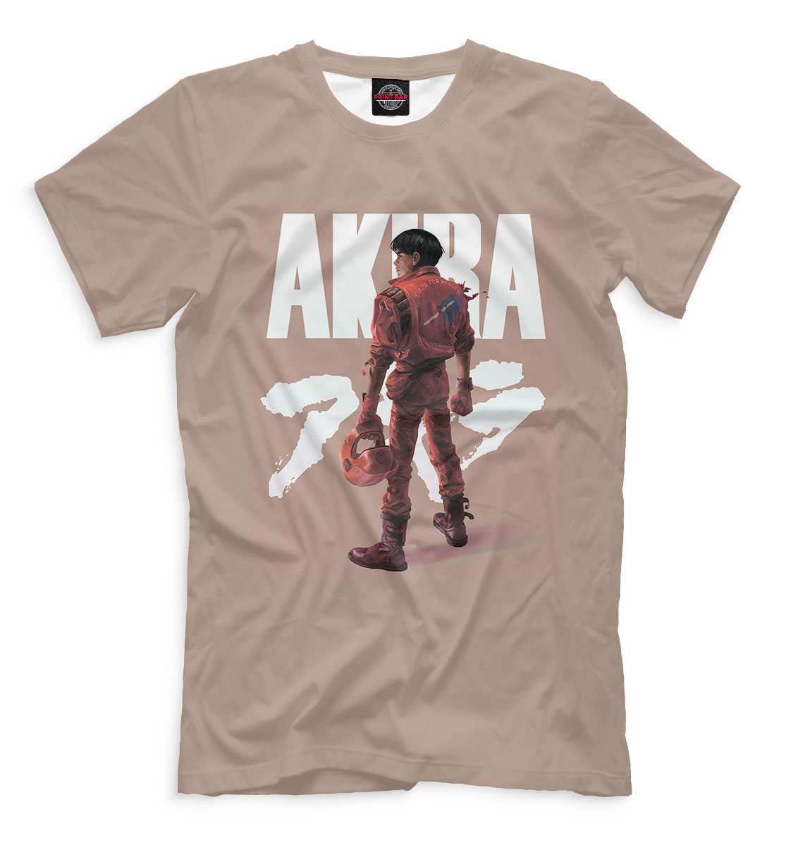 

Akira