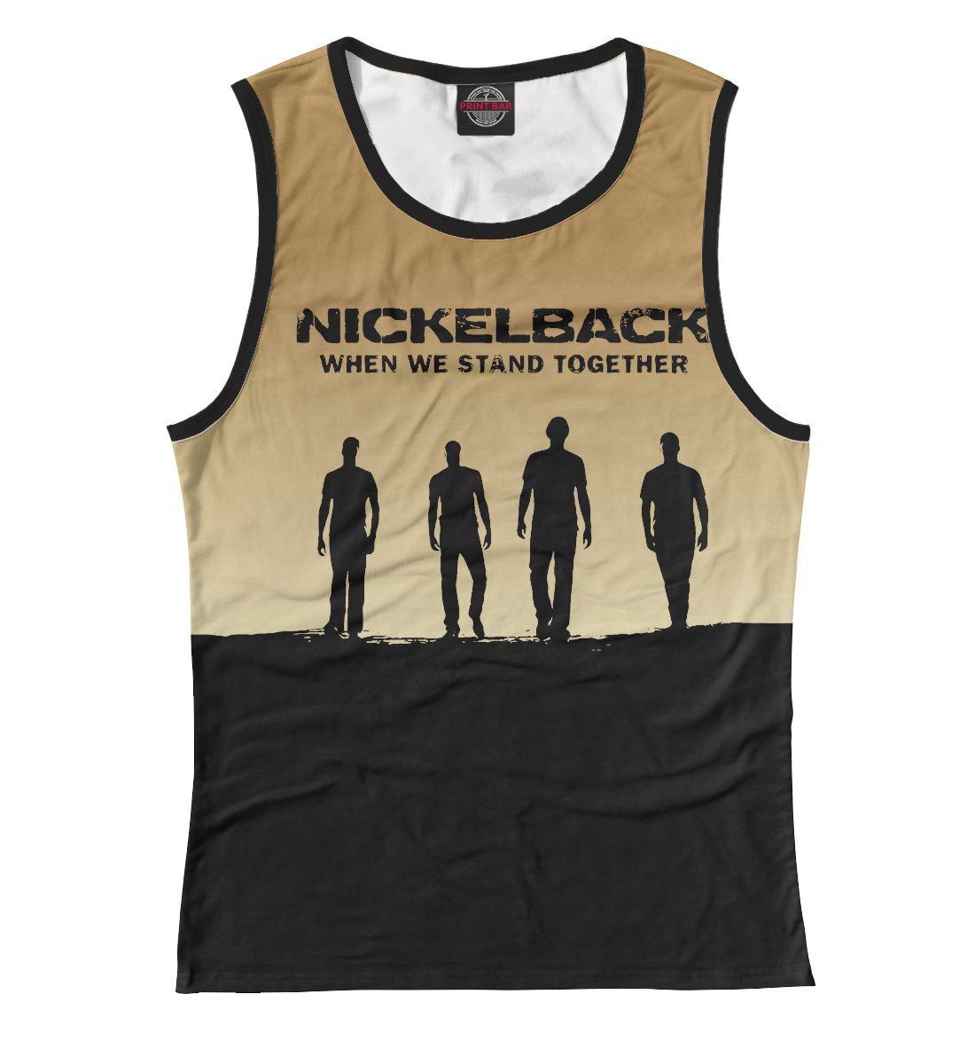 

Nickelback