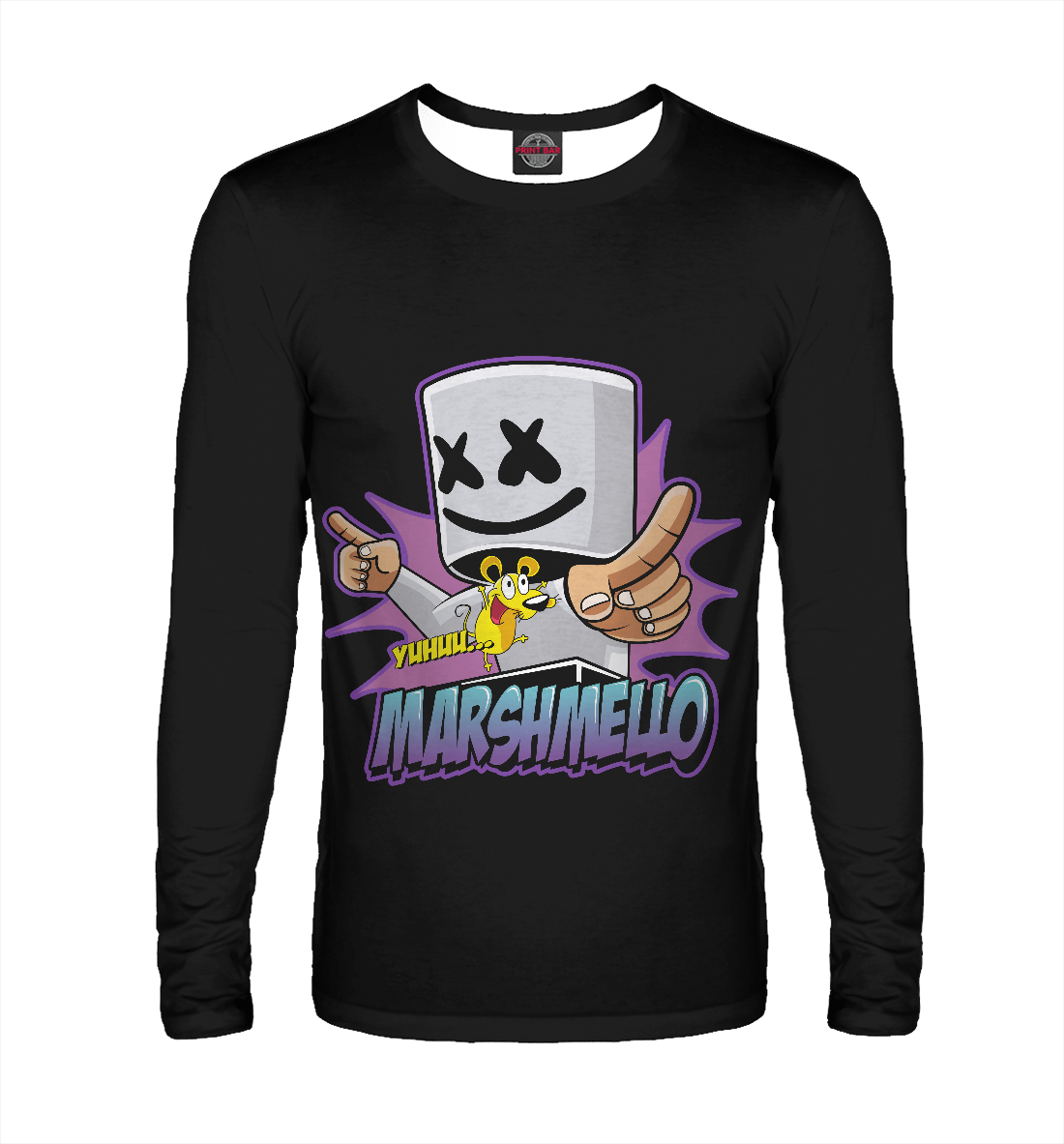 

Маршмеллоу