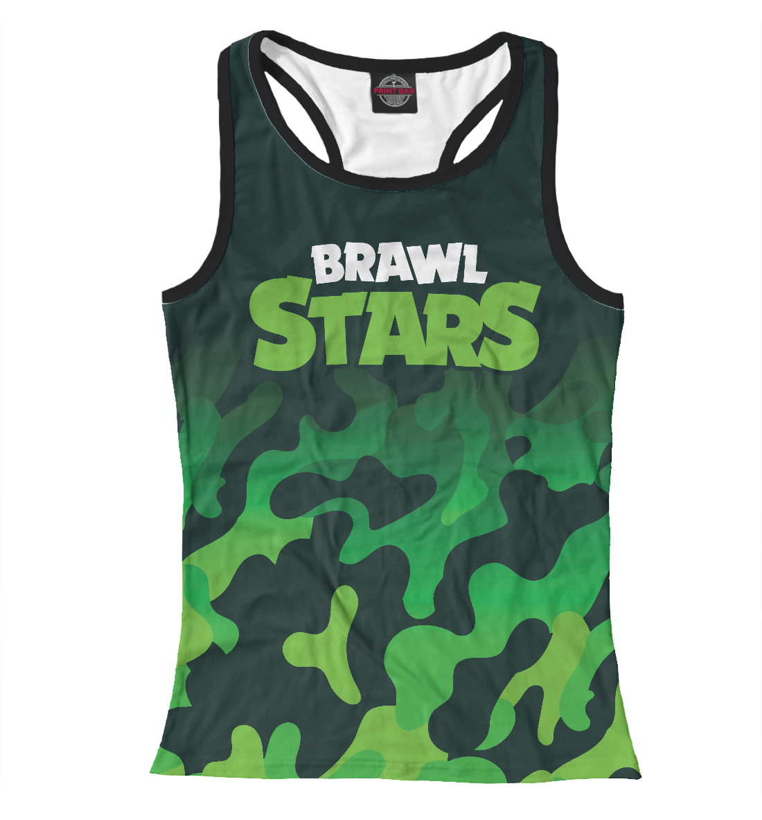 

Brawl Stars