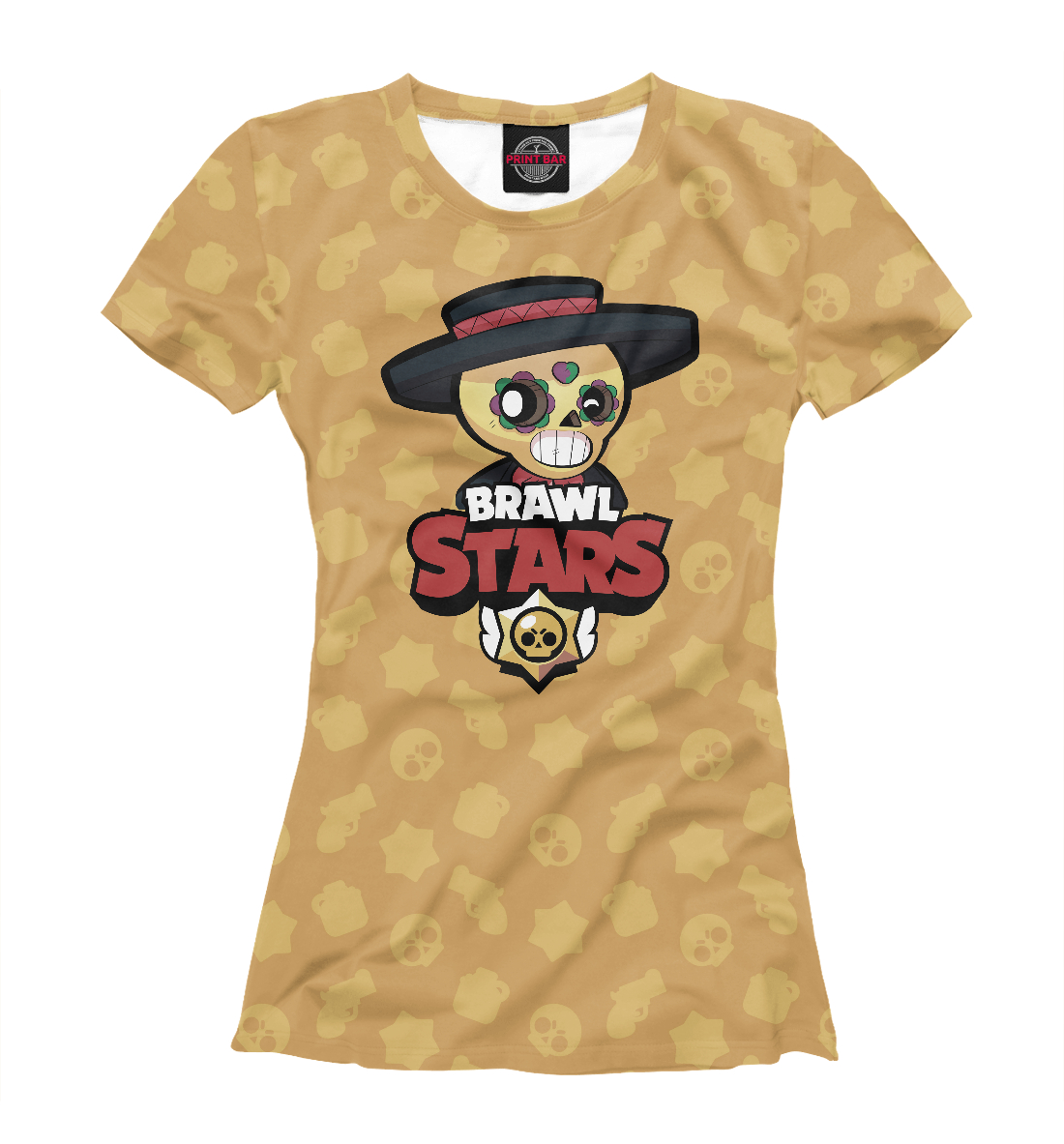 

Brawl Stars Poco