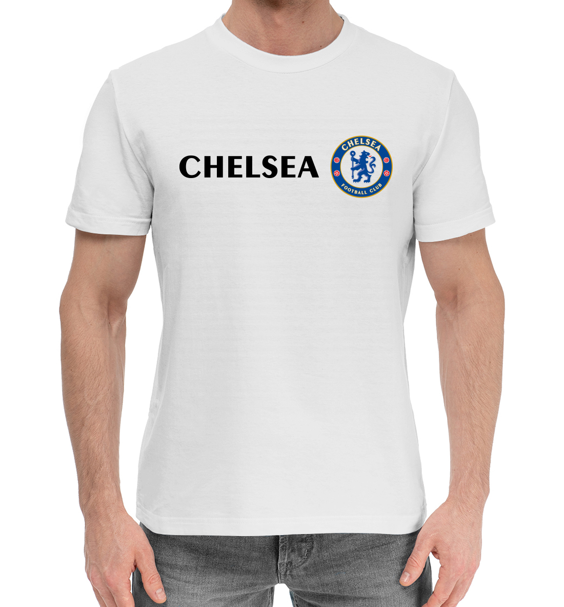 

Chelsea