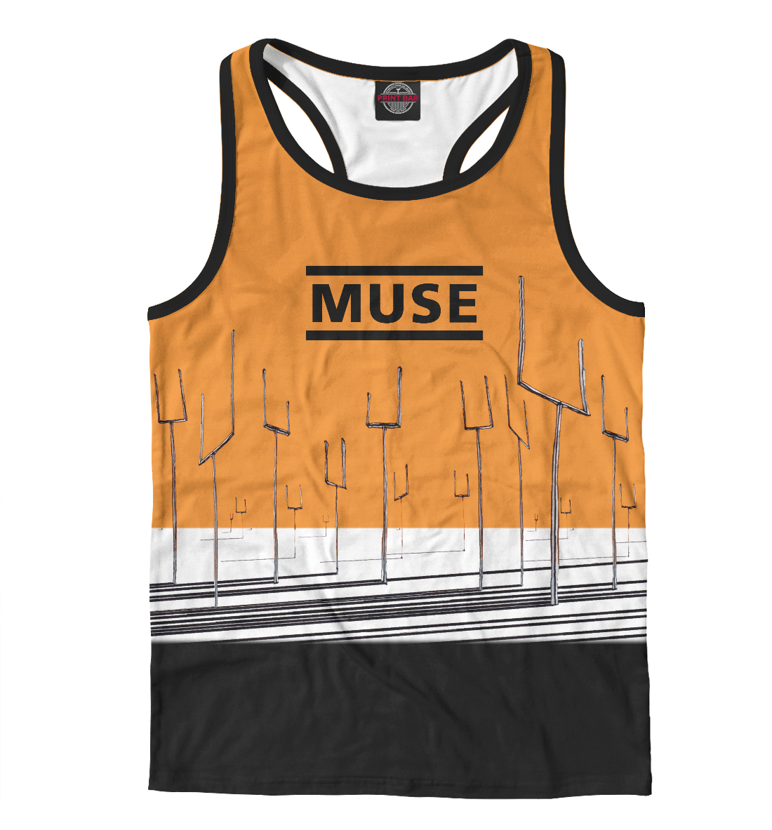 

Muse