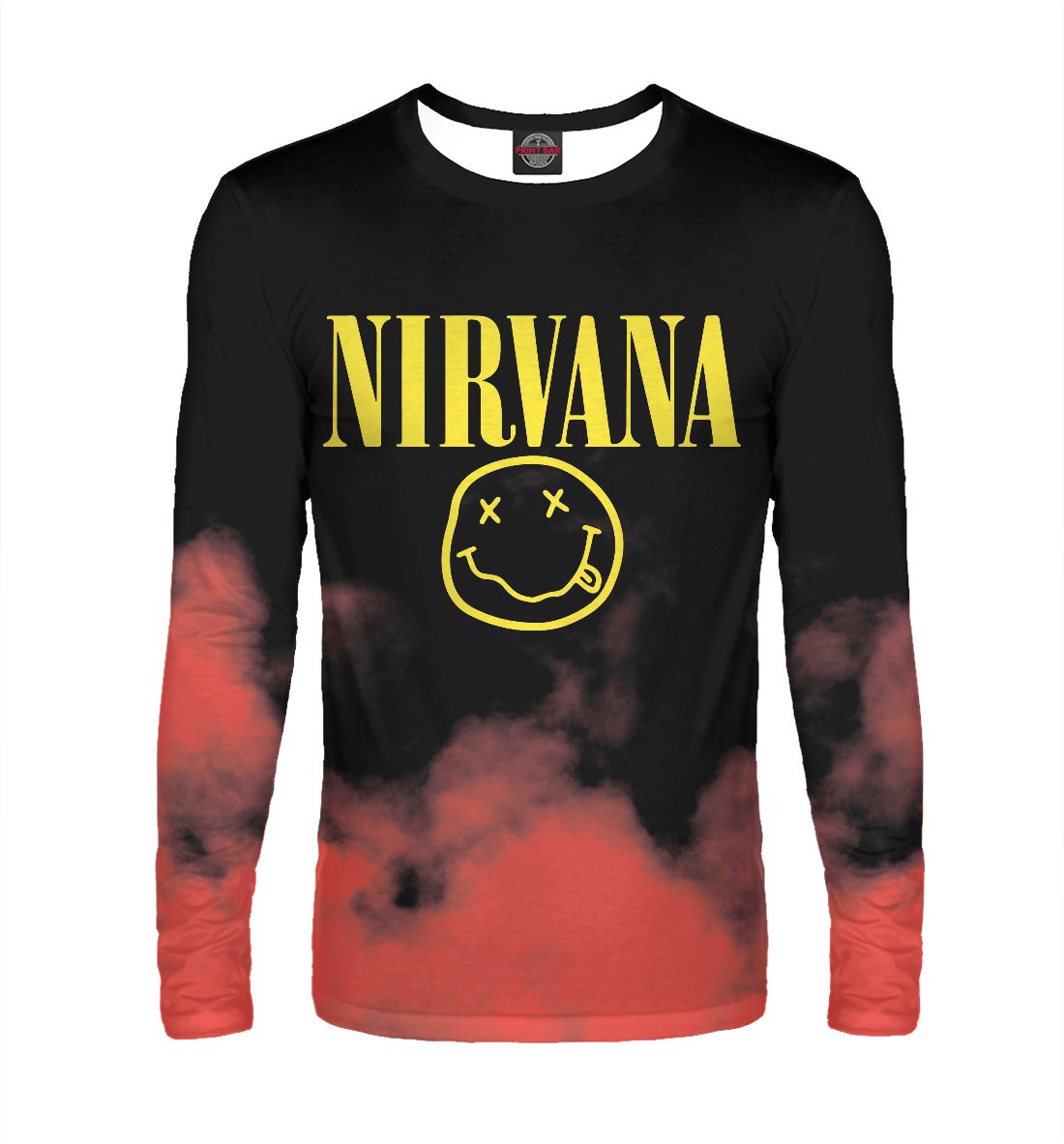 

Nirvana