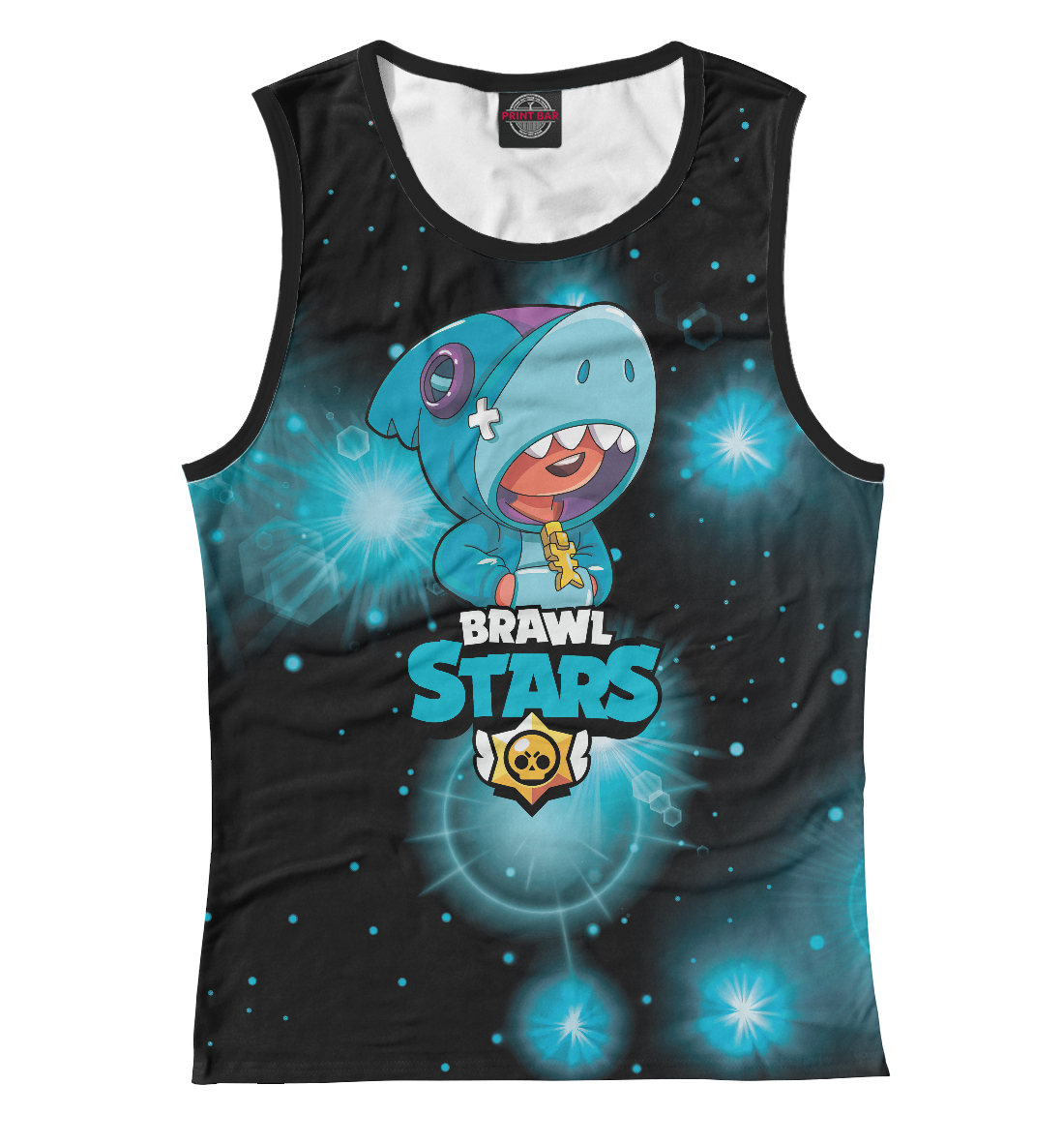 

Brawl Stars