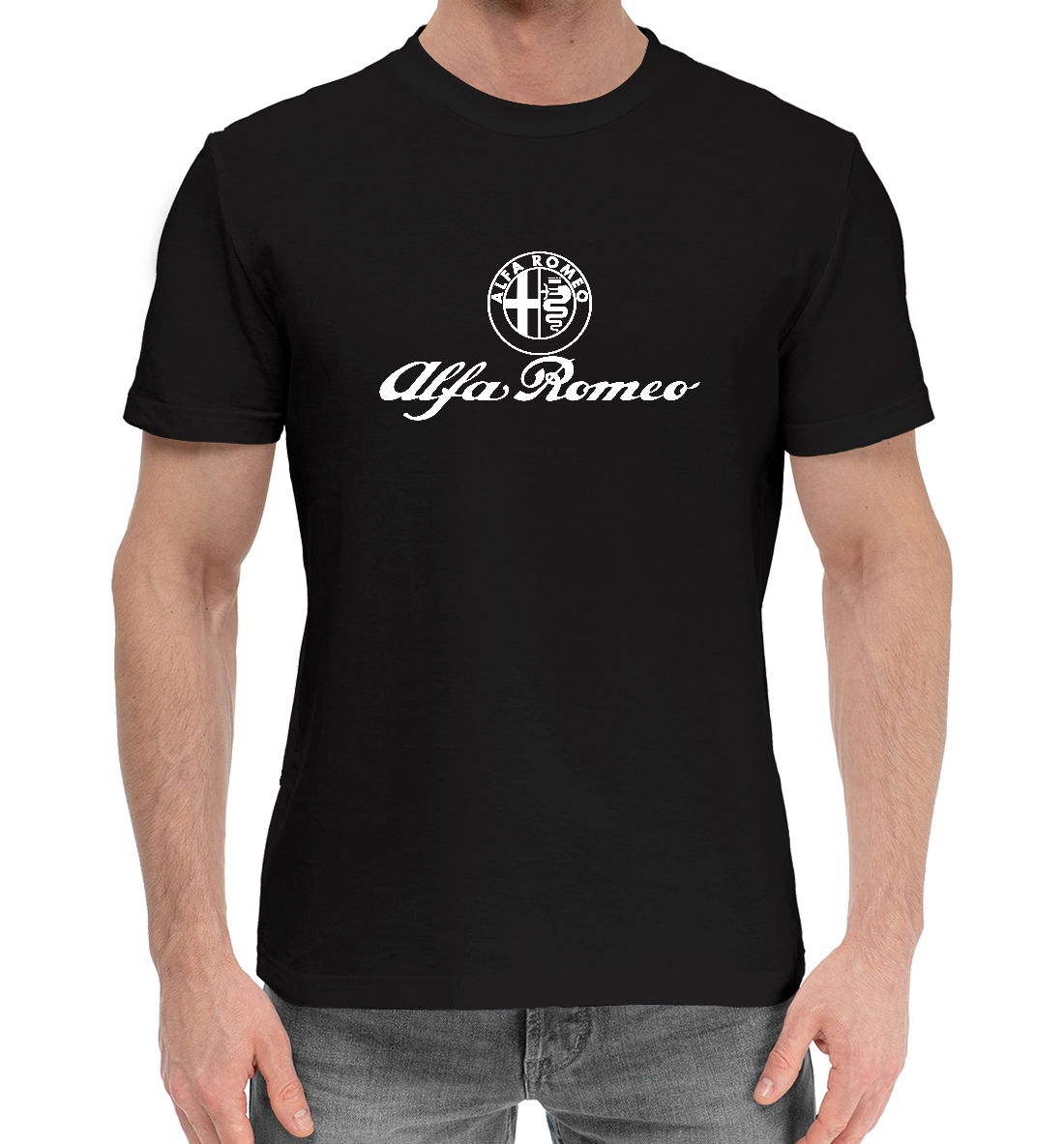 

Alfa Romeo