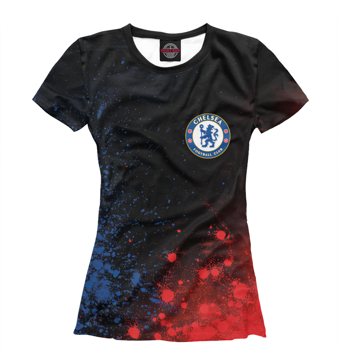 

Chelsea F.C. / Челси