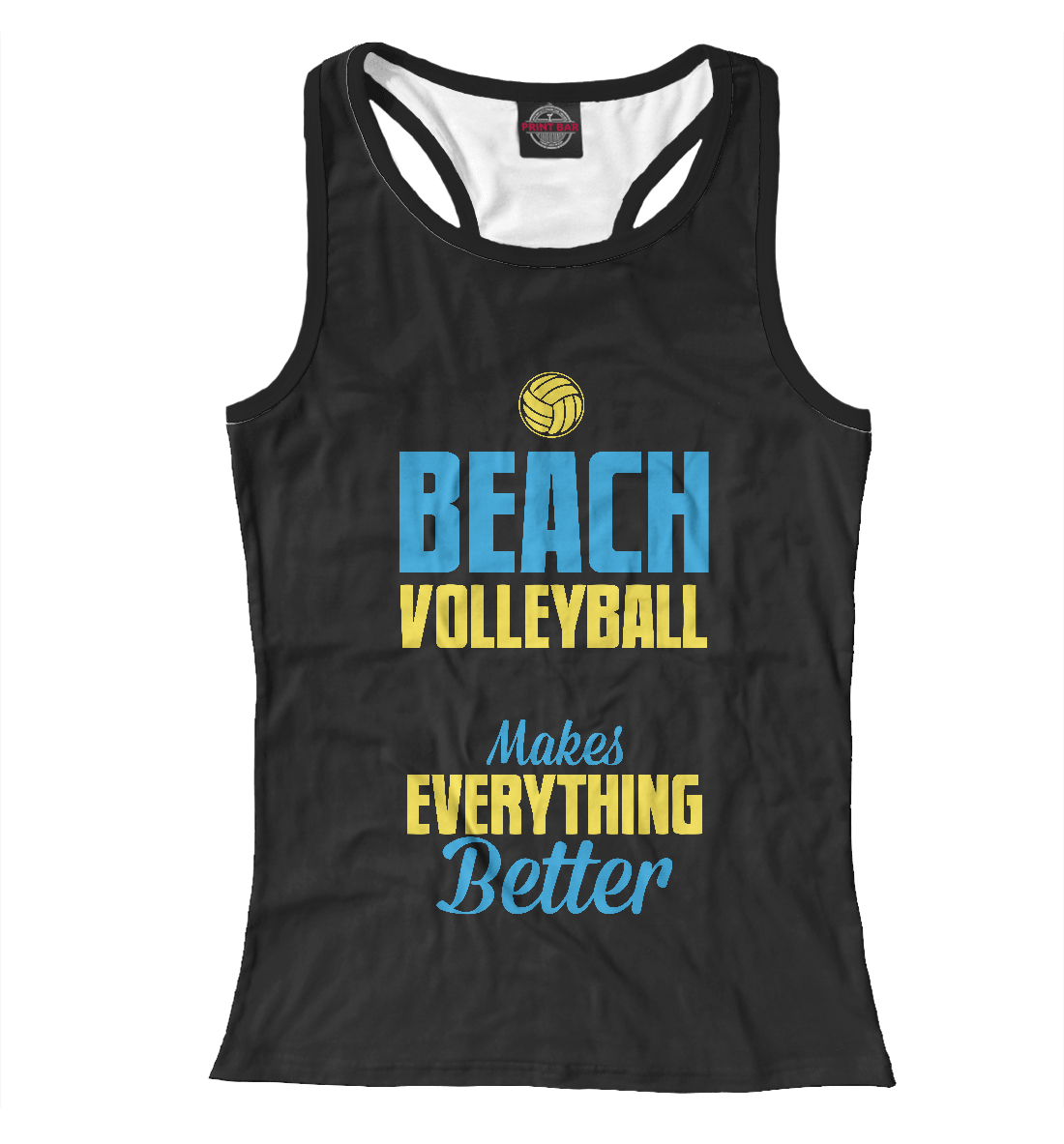 

Beach Volleyball