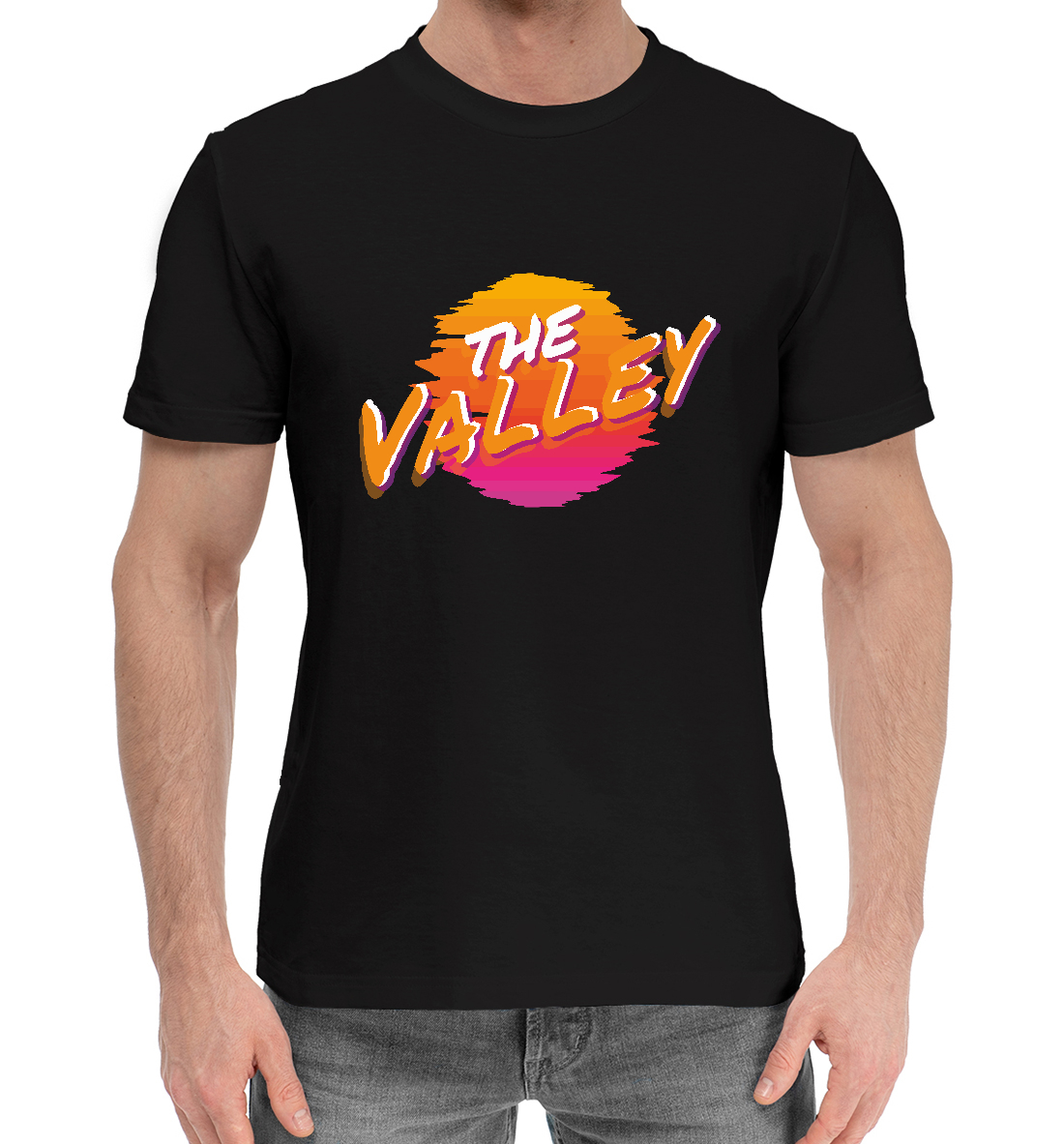 

Suns - The Valley