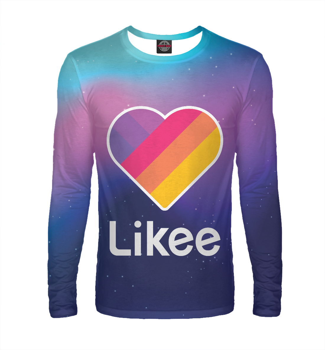 

Likee Северное Сияние