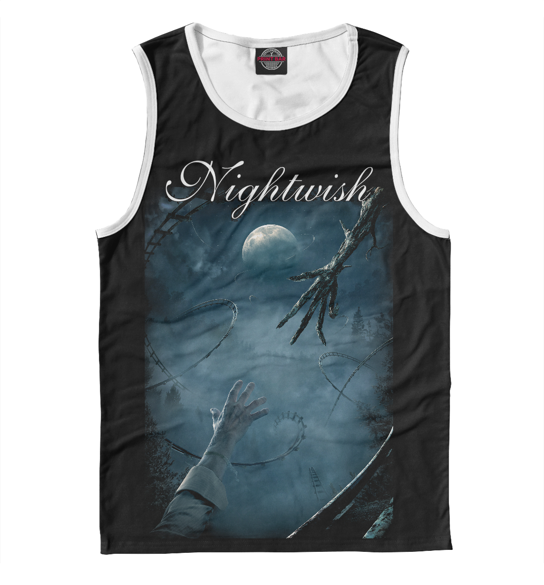 

Nnightwish