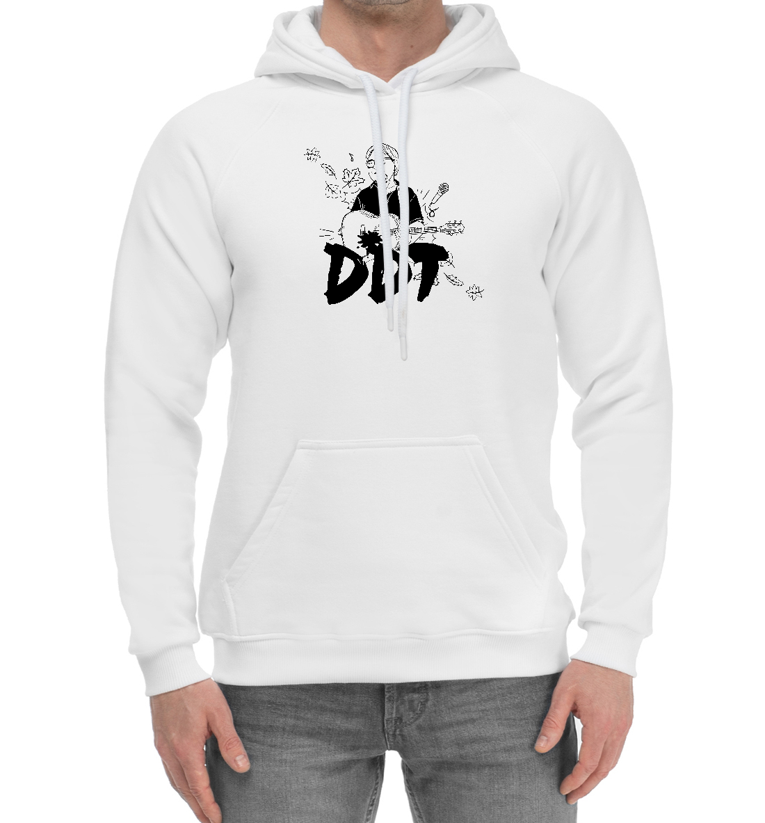 

ДДТ Юрий Шевчук