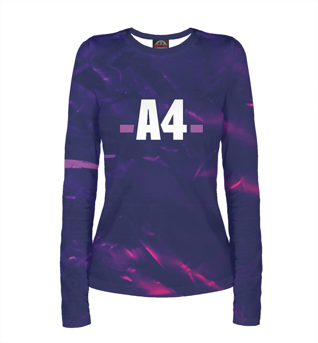 

А4