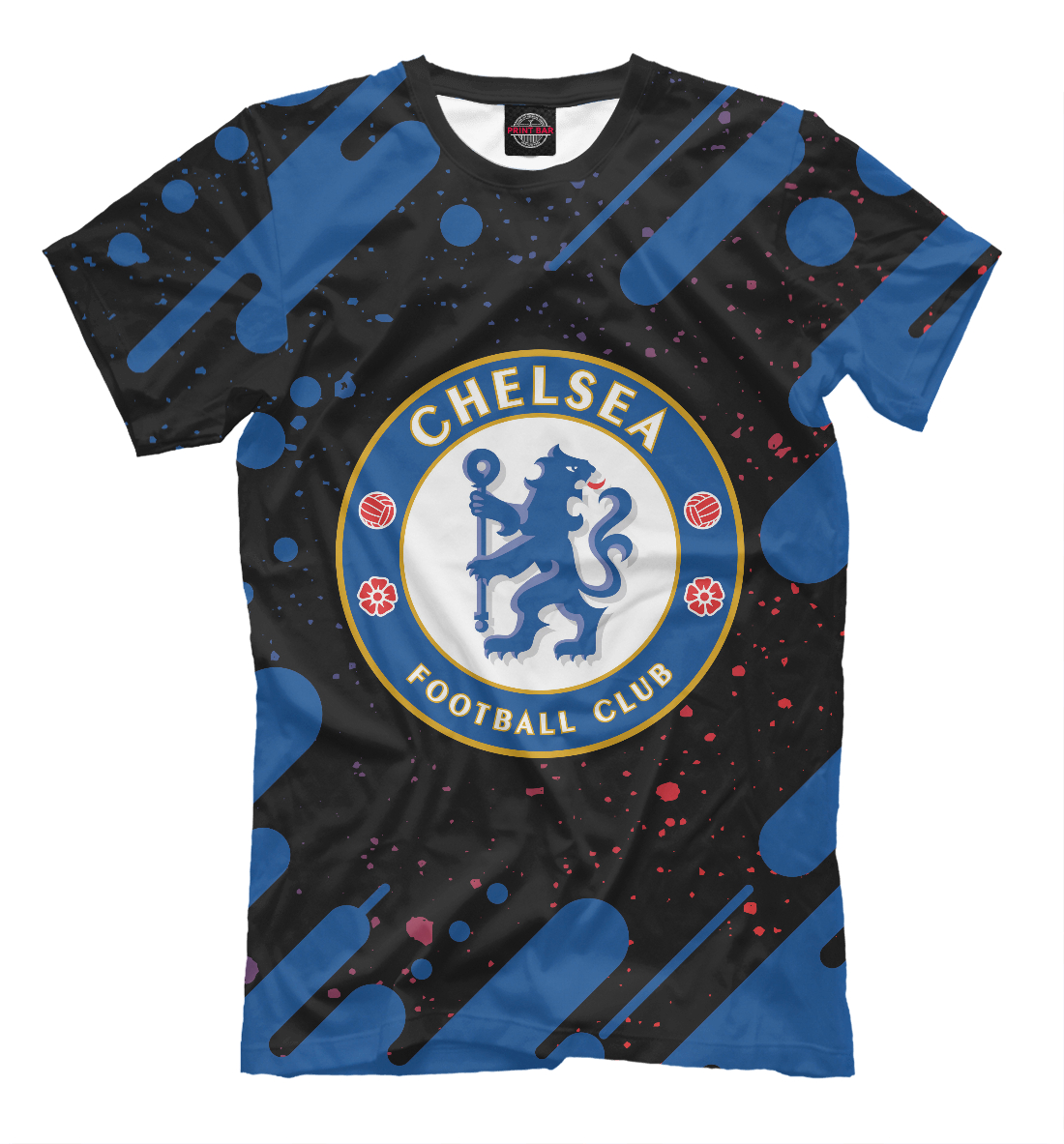 

Chelsea F.C. / Челси