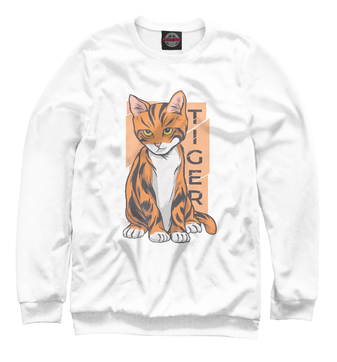 

Tiger cat