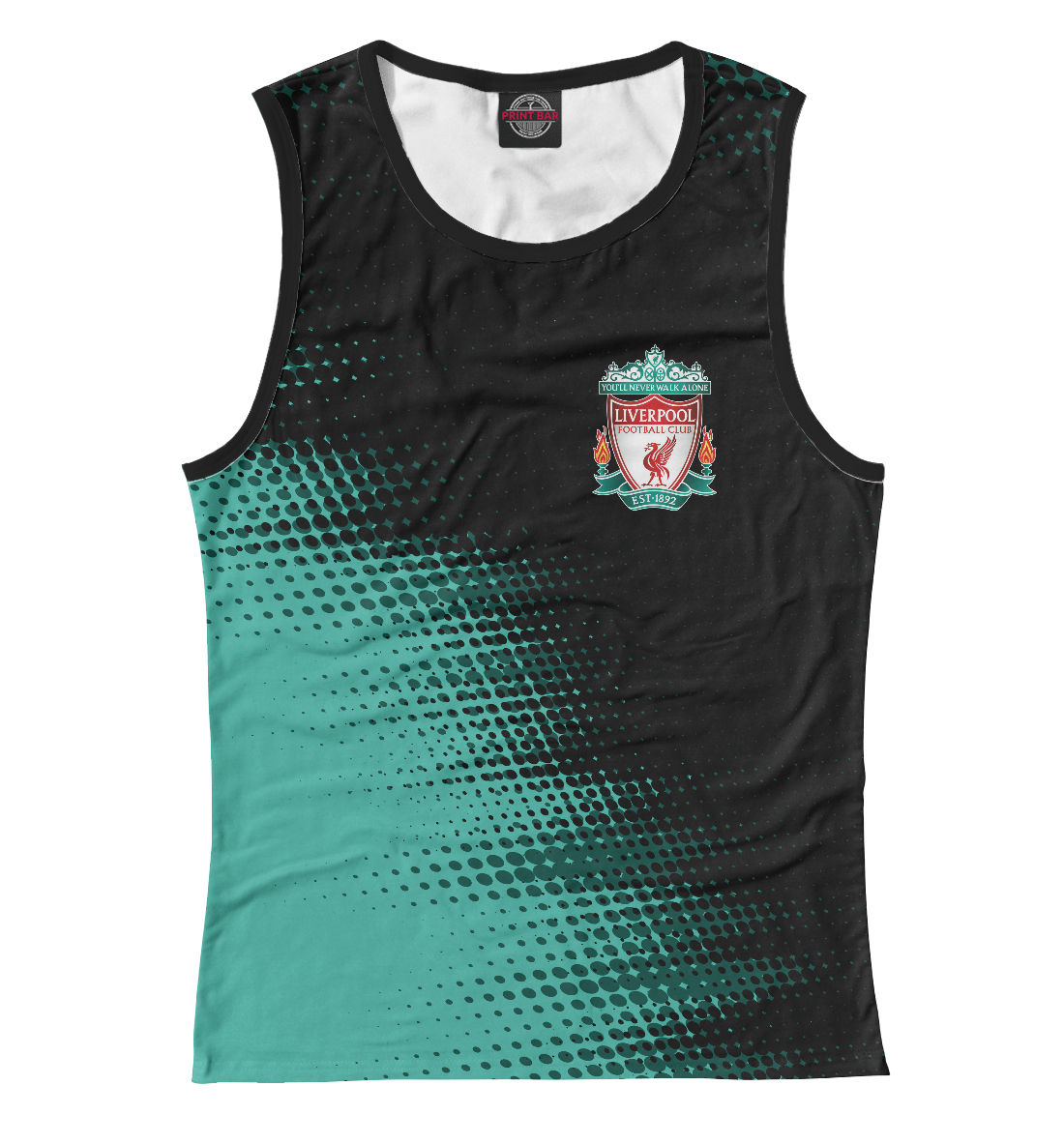 

Liverpool / Ливерпуль